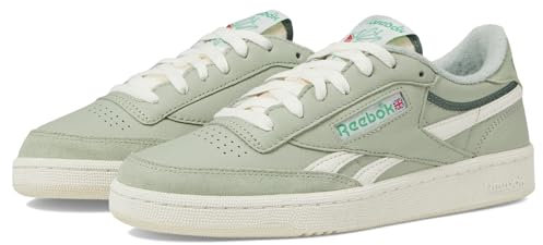 Reebok Club C Revenge Vintage, Vintage Green/Chalk/Grey, 40 EU