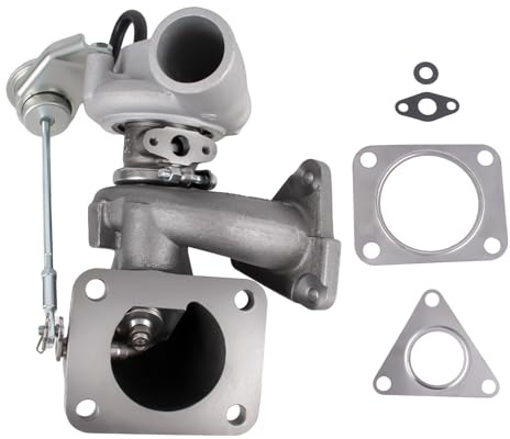 Dixhills Turbolader Turbolader mit Dichtungen 1567328 1372799 1449608 4913105401 6C1Q6K682DC 6C1Q6K682DD 6C1Q6K682DE 6C1Q6K682DF 2.4TDCI 115PS-100PS 85KW-75KW