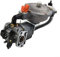 Kits de conversión para generadores de gasolina de 2 a 5 kW para usar gas metano GNC/propano GLP, diseñado para reemplazar un generador Honda 168F