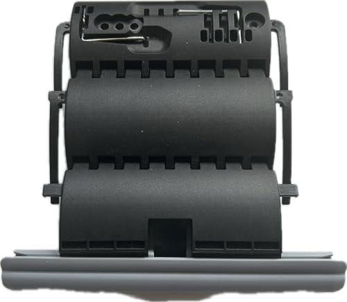 Roller Door Shutter 2 SEG Autolock Strap ZF