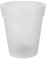 Pot de fleurs LED à énergie solaire pour jardin, paysage, éclairage de pot de fleurs, vase de jardin, décoration de cour