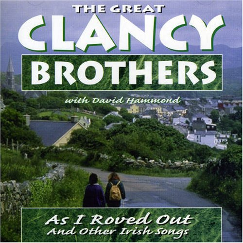 The Great Clancy Brothers
