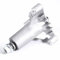 Matijardin - Palier lame étoile 5 pointes compatible avec compatible avec Husqvarna 532130794, compatible avec AYP 130794
