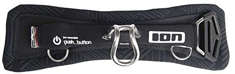 Riparabile + piastra agli ioni per trapezio XL