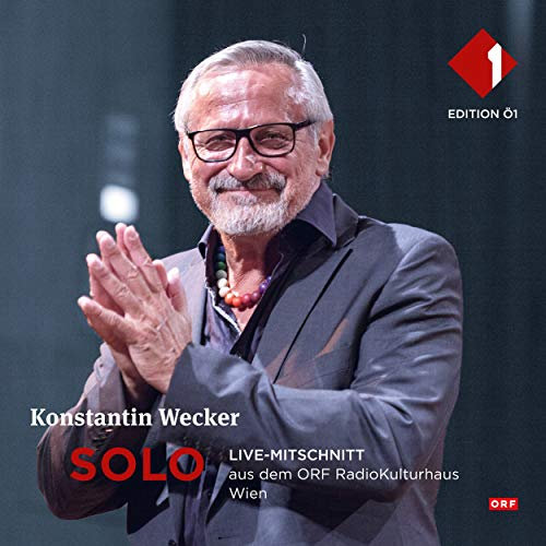 Jeder Augenblick ist ewig (Live)