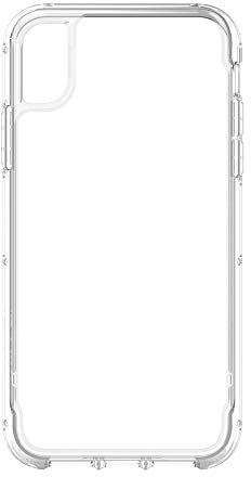 Griffin Survivor GIP-002-CLR Clear Case for Apple iPhone XR Transparent