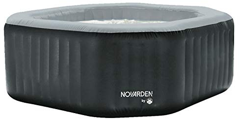 NOVARDEN NSI50 by NETSPA 5/6 posti - Vasca idromassaggio Gonfiabile - Spa