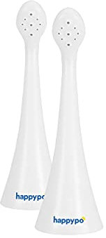HAPPYPO Têtes de douche originales du lave fesse Connu de la télévision I Pour tous modèles I Easy-Bidet 2.0 remplace les lingettes humides et la douche-WC