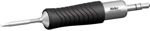 Weller RTP 013 S MS Lötspitze Meißelform Spitzen-Länge 16.3 mm Inhalt 1 St.