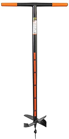 Trivella Manuale 200 mm
