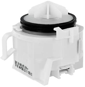 DL-pro Pompa di scarico per lavastoviglie Bosch Siemens Neff Copreci (00620774/BLP3 01/003)