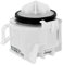 DL-pro Ablaufpumpe Laugenpumpe für Bosch Siemens Neff Copreci Pumpe Spülmaschine Geschirrspüler (00620774 / BLP3 01/003)