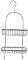 Tendance - Serviteur Metal - Chrome