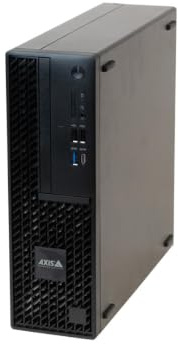 AXIS S9302 CAMERA STATION WORKSTATION 16/256GB SSD W10IOT