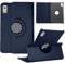 Heremore Custodia Cover Compatibile con Lenovo Tab M9 9 Pollici TB-310FU Tablet,360 Rotating Stand Case Premium Pelle Sottile e leggera