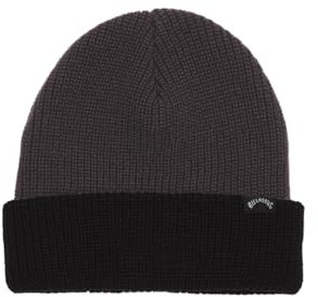 Billabong Men's Arcade Cap, Raven, one Size