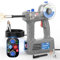 AZZUNO 100Amp Handheld MIG Welder Machine, Gasless MIG Welder Machine, Portable Flux MIG Welding Machine 100V