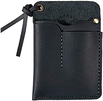 Pocket Knives Sheath for Flashlight/actical Pen/Multi-Tool/Wallet Card/Passport/Credit Card