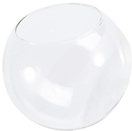 BESPORTBLE Glas-Hamster-kühlhaus Glas-Chinchilla-Nest Haustier-kühlnest -hamsterbett Haustierhütte -Hamster-kühlnest -Nest Für Kleine ere er-sommernest -igelnest h