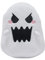Killstar Kuties: Boo Plush Toy