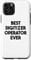 iPhone 11 Pro Best Digitizer Operator Ever Case
