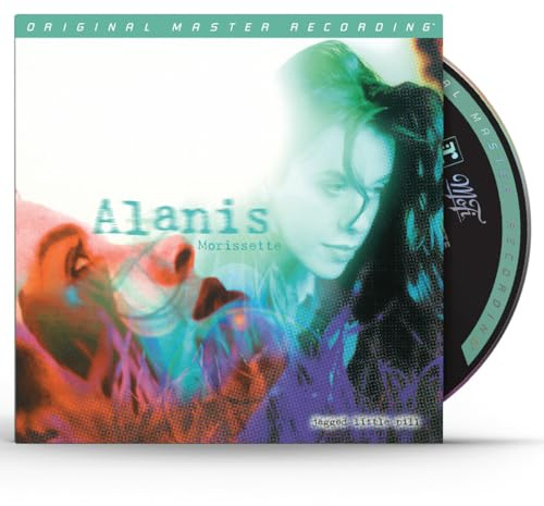 Jagged Little Pill (30th Anniversary)
