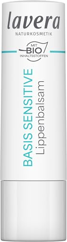 lavera basis sensitive Lip Balm 4,5 g