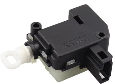 Serrure Coffre Hayon Pour Seat Pour Arosa Pour Cordoba Pour Ibiza Pour Leon Pour Toledo Pour Octavia Mécanisme verrouillage porte de hayon Convient