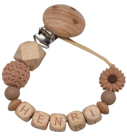 Individuell gestaltetes Babygeschenk personalisiertes baby geschenk mit Namen für Mädchen oder Junge Baby Geschenk personalisiert zur Geburt & Taufe