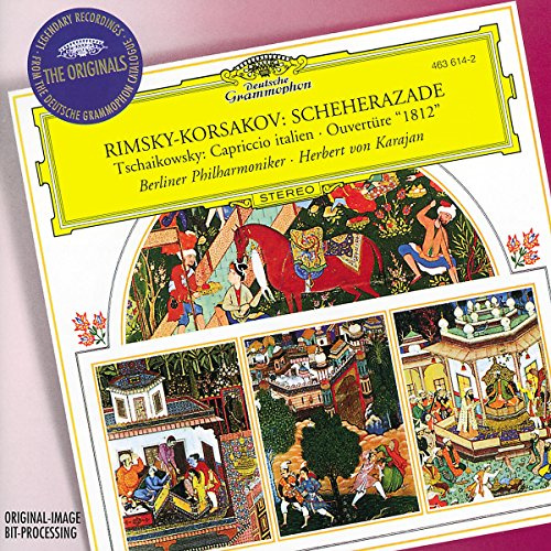 The Originals - Scheherazade