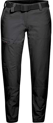 maier sports Women's Lulaka 7/8 Hiking Pants