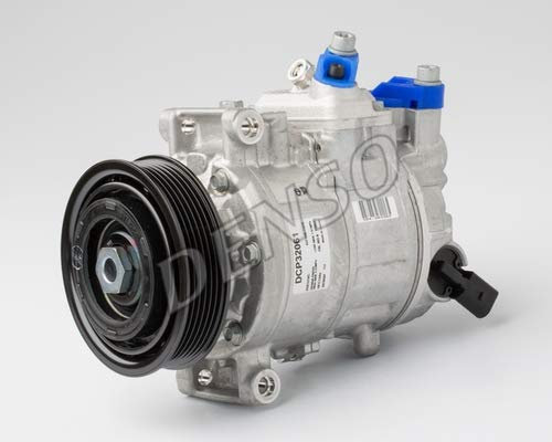 Compresseur, climatisation DENSO DCP32061