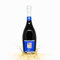 Montemaggio - Elegant Sparkling White Wine | Cielo di Montemaggio | Italian Wine Bottle | 100% Chardonnay | IGT Tuscany | Vintage Grape Wine | Organic and Rich in Flavor | Gift for Wine Lovers | 0.75L