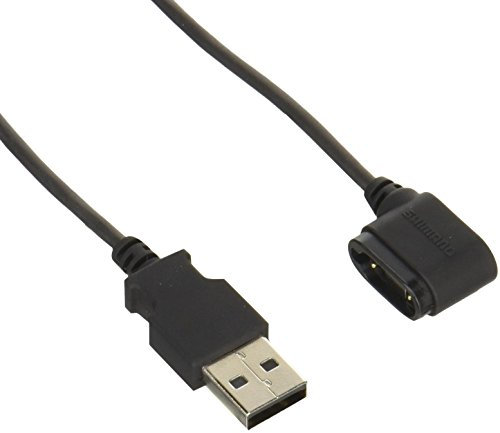 Shimano Spares FC-R9100-P charging cable