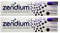 2x Zendium Sanftes Weiss mit Proteinen und Enzymen 75ml toothpaste Zahnpasta NEU