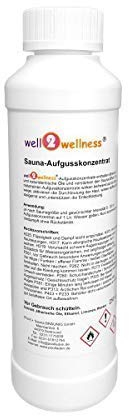 Saunaaufguss - Konzentrat/Saunaduft - Konzentrat 250 ml - über 180 Top-Aromen zur freien Auswahl (Schokolade)