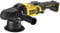 DEWALT Lucidatrice roto-orbitale 18V Motore BRUSHLESS, DCM848N-XJ