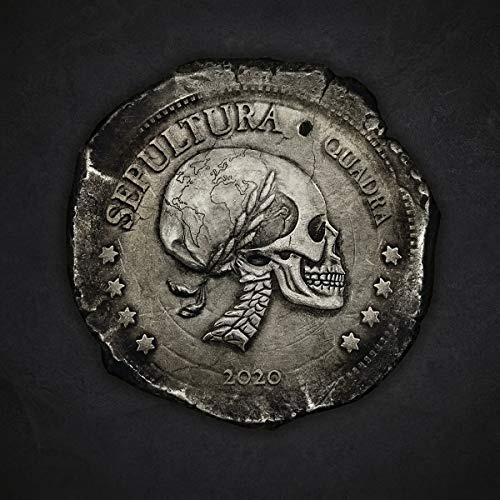 Nuclear Blast (Rough Trade)