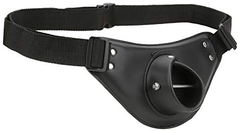 Angelrutenhalter Gürtel Aufstehen 360 ° Verstellbarer Gimbal-Gürtel PU-Leder Angelrutenhalter Gürtel für das Angeln im Freien