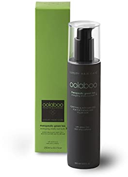 OOLABOO therapeutic energizing hair bath 250 ml*