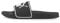 PUMA Leadcat 2.0, Slide Sandal Unisex-Adulto, Black White, 46 EU