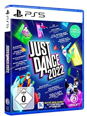 Just Dance 2022 - [PlayStation 5]