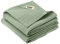 Bibs Muslin Cloth Mulltücher 2-Pack, 100% Bio-Baumwolle, 70x70 cm, Sage