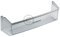 Compartimento inferior para puerta compatible con Siemens 11025150 455 x 120 mm para frigorífico.