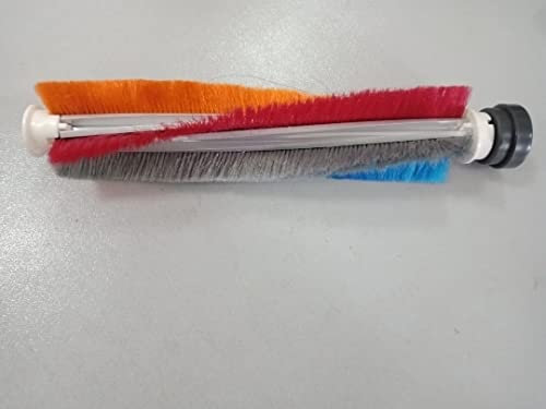 MMAXZ Haute qualité Tête de Brosse de Sol motorisée électrique pour Dyson DC44 DC45 DC58 DC59 DC61 DC62 pièces d'aspirateur dyon v6 tête de Brosse de Sol Accessoires durables (Color : Roller Brush)