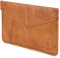 Berliner Bags Sacoche en Cuir Vintage pour Ordinateur Portable, 15,6 Pouces Housse de Protection pour Ordinateur Sleeve - Marron