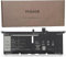 PUGASR DXGH8 Laptop Battery for Dell XPS 13 9370 9380 2019 Inspiron 13 7390 7391 2-in-1 5390 5391 14 7400 7490 Latitude 3301 Vostro 13 5390 5391 Series G8VCF P82G001 7.6V 52Wh
