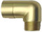 Handbrause Adapter 90 Grad, Winkelstück Für Handbrause Beweglich Duscharmanschluss (90°- Gelb)