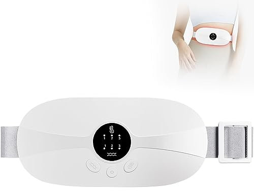 Portable Cordless Heating Pad