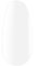 K Professional Rubber Base Gel - Base Coat Milky Gel Polish UV LED Soak Off - Unterlack Milchig Nagellack Hochbeständige und Entfernen 8 ml